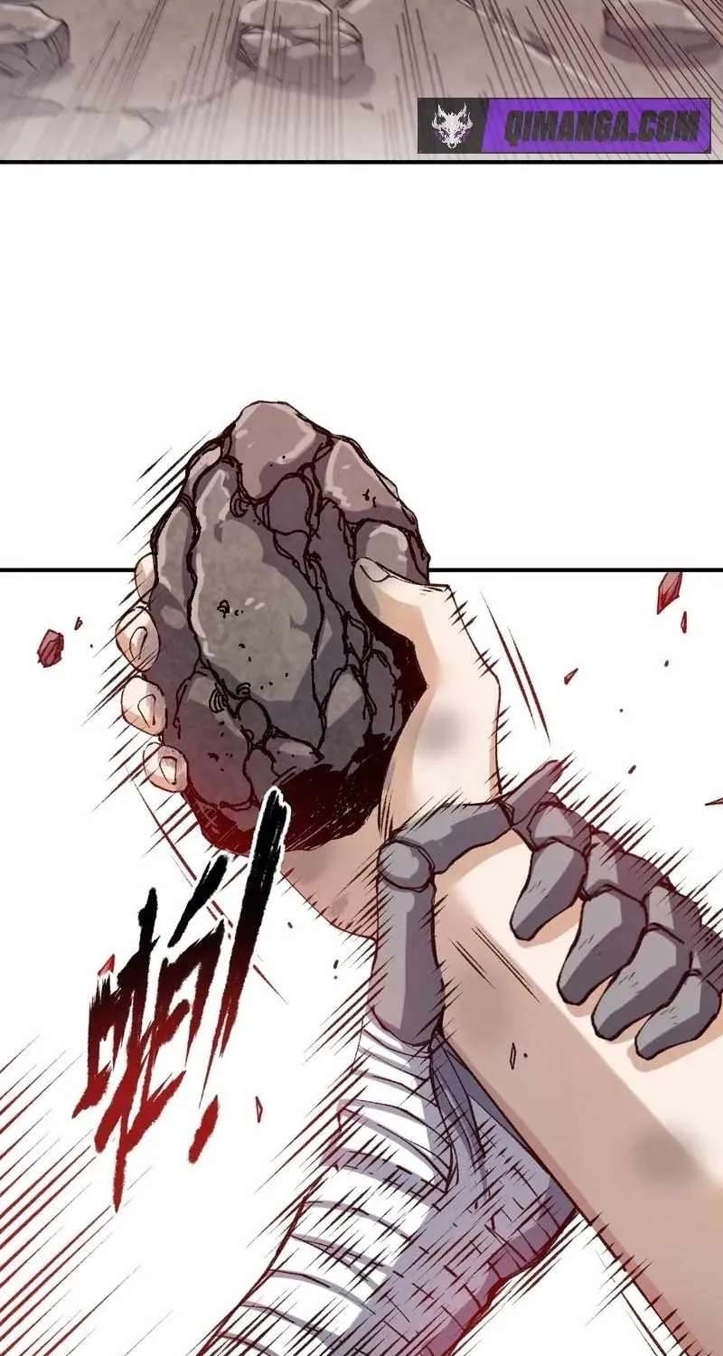 Two Worlds: I Have an Ancient Martial Arts World Chapter 2 - page 162