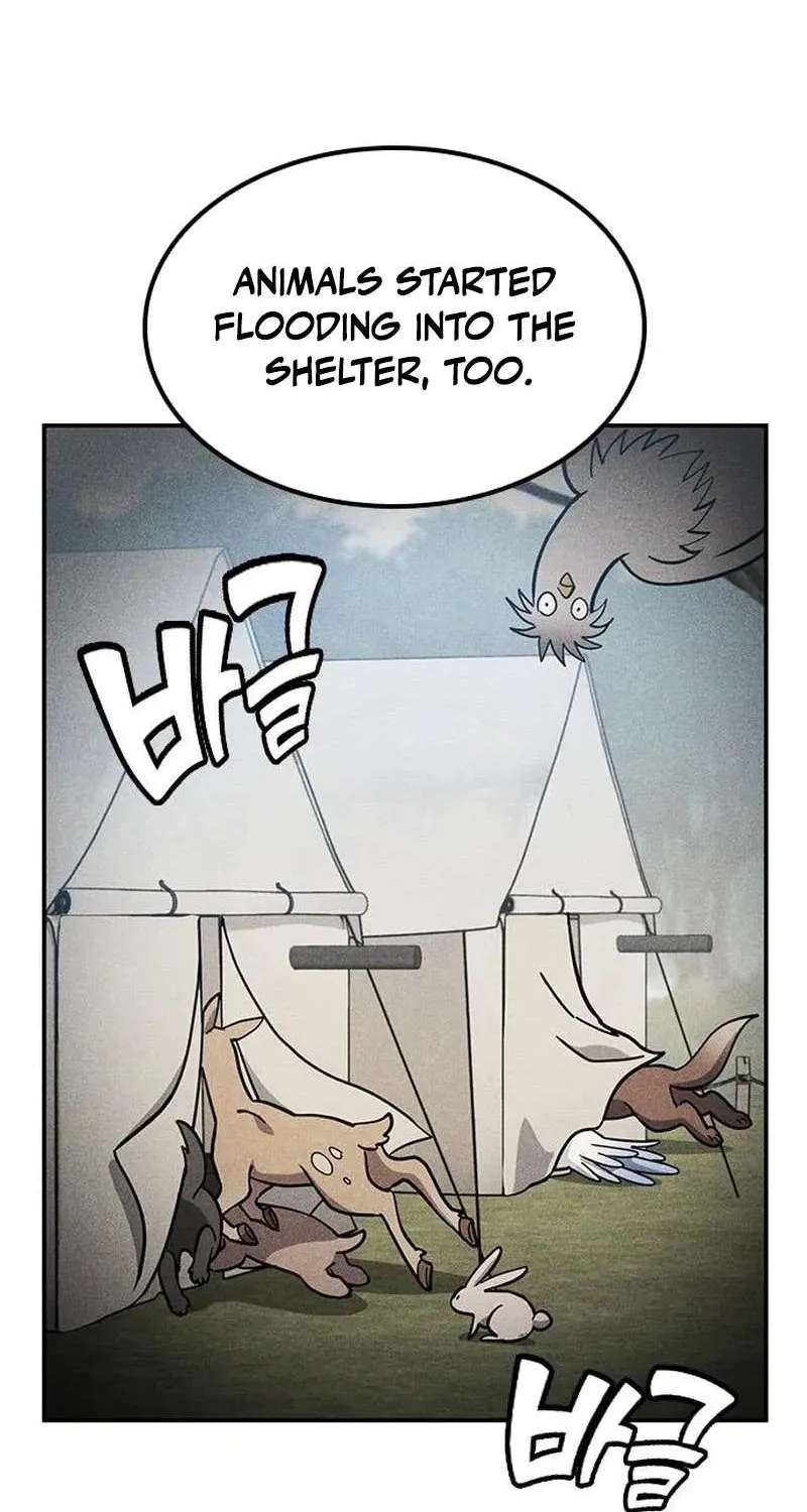 Kim Ohjin's Adventures With Strange Animals Chapter 60 - page 29