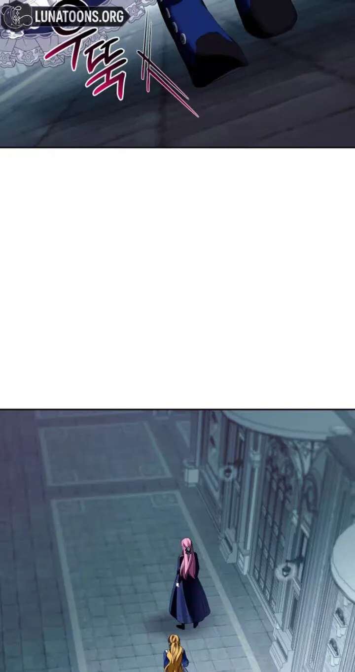 I Met the Male Lead in Prison Chapter 107 - page 23