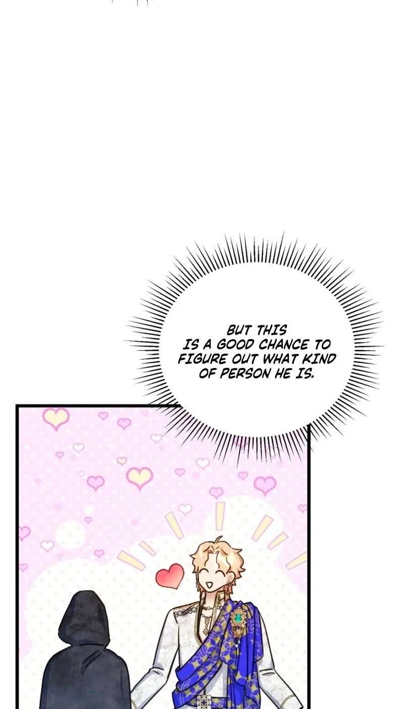 The Villainess is a Millionaire Fixer Chapter 42 - page 41