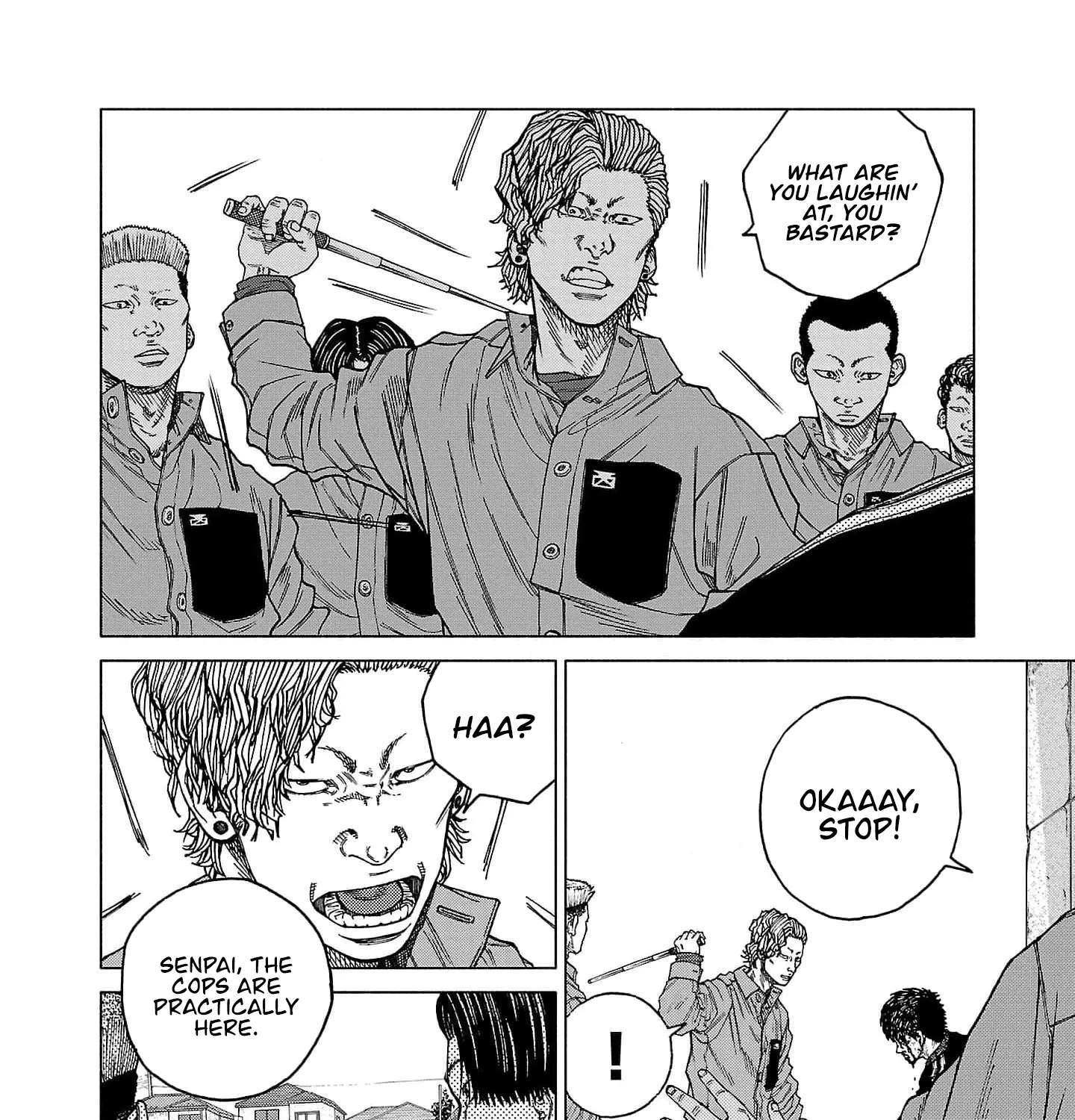Gabu Chapter 3 - page 9
