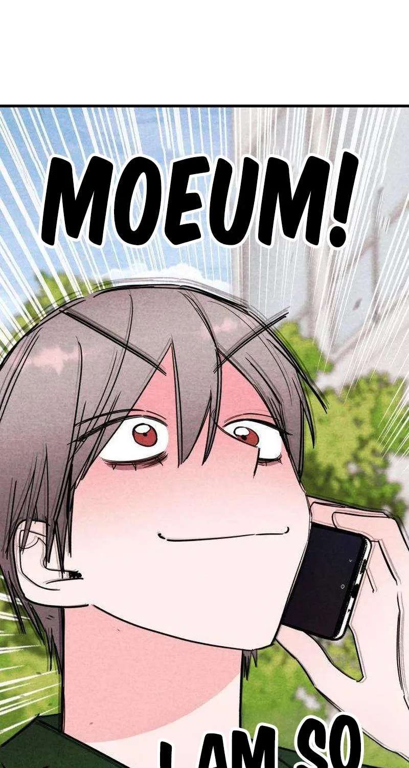 Perfect Senior's Hide! Chapter 31 - page 31