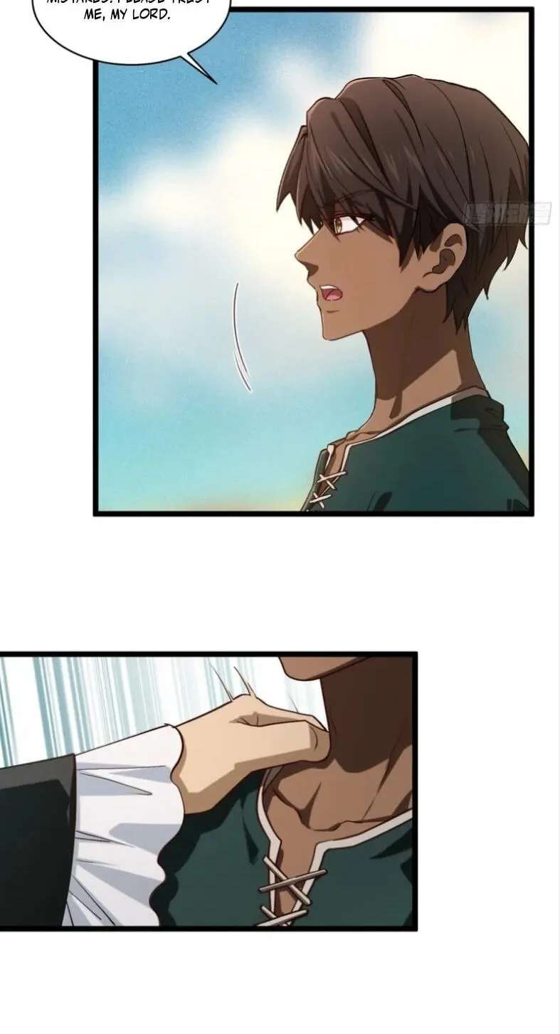 Asked to Farm, but You Became the Empire's Emperor?! Chapter 19 - page 10