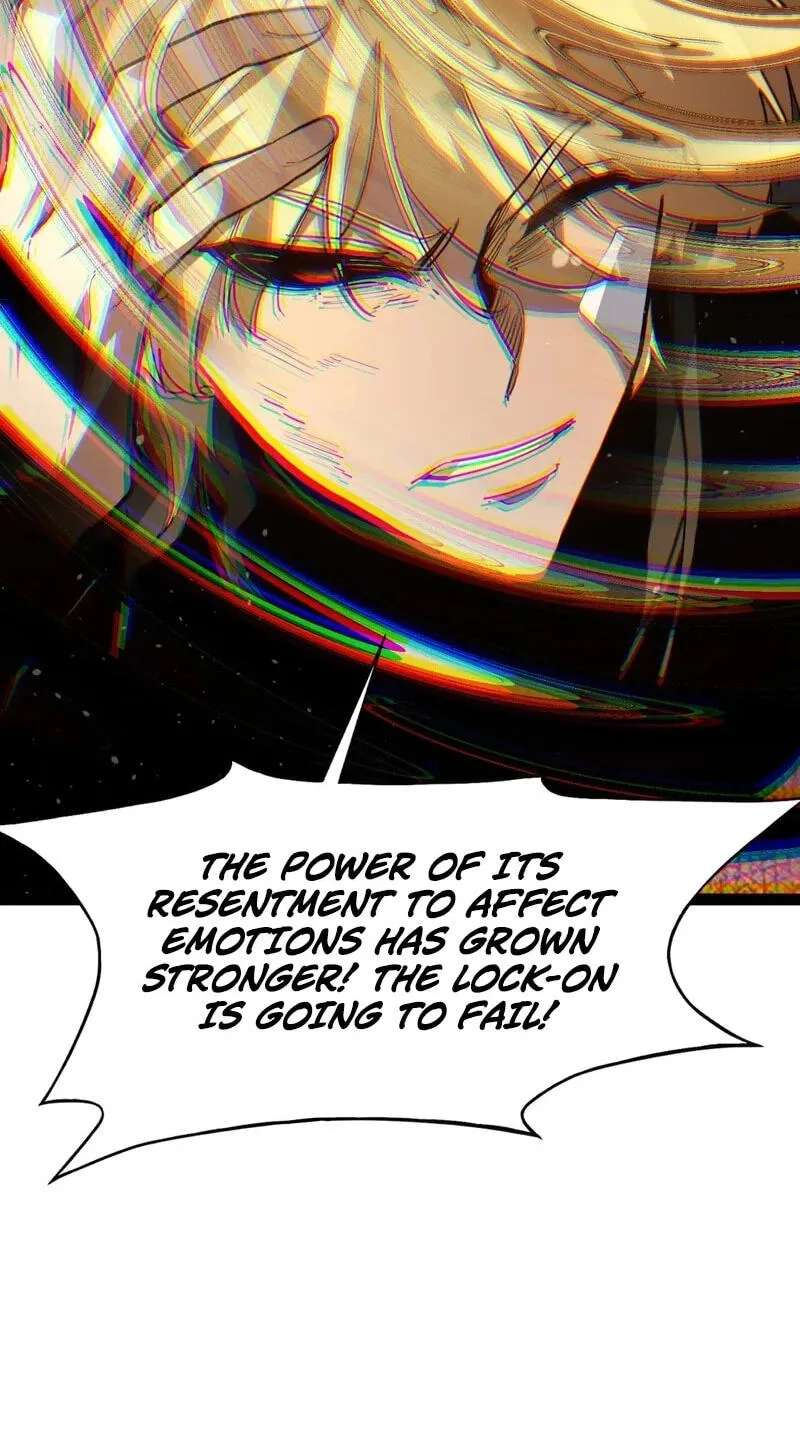 Li Liang Dian Man? Wo Keshi Wangling Fashi A! Chapter 143 - page 45
