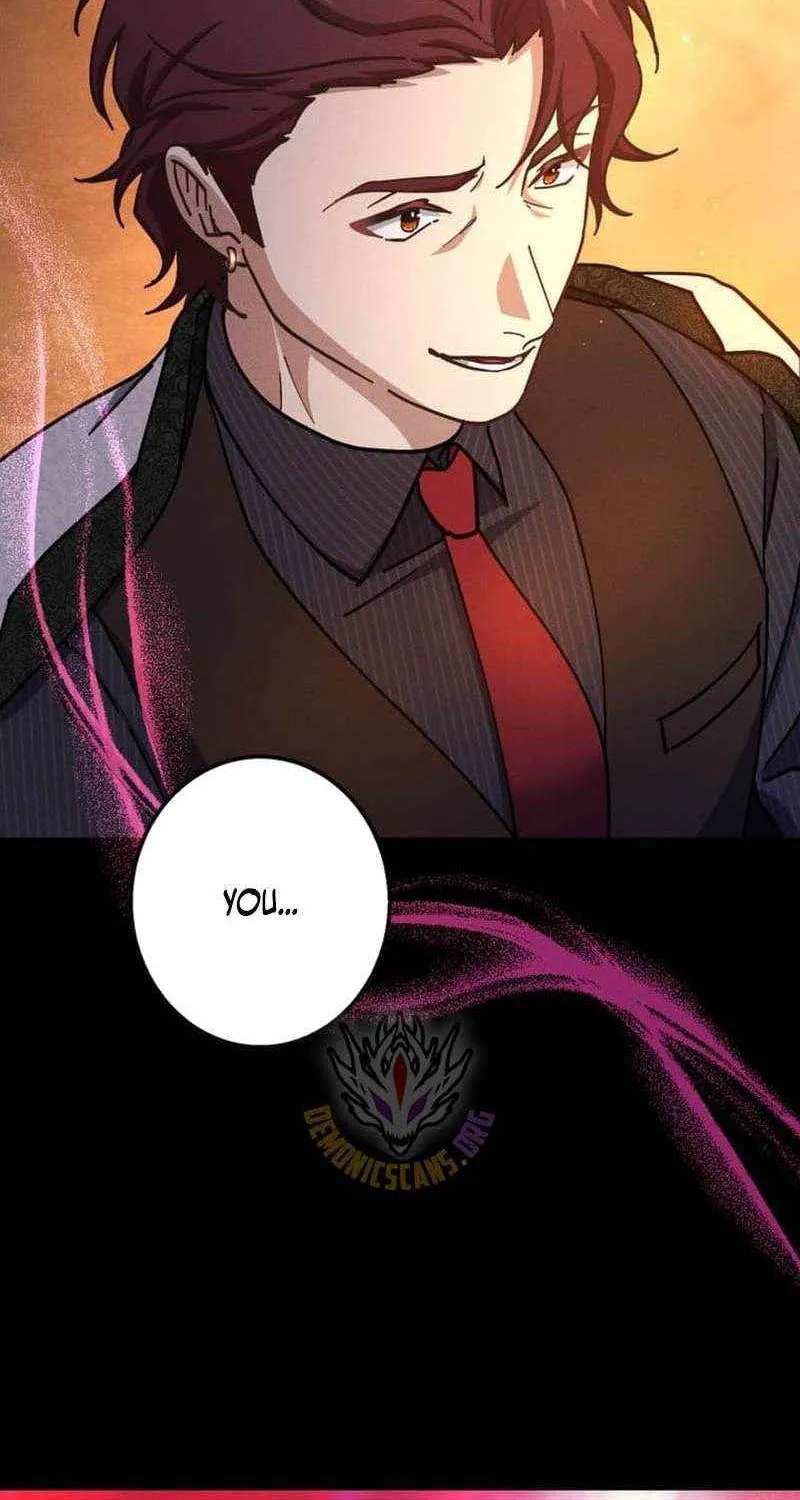 The Death-Returning Demon King-Class Player: Lost Man Chapter 91 - page 35