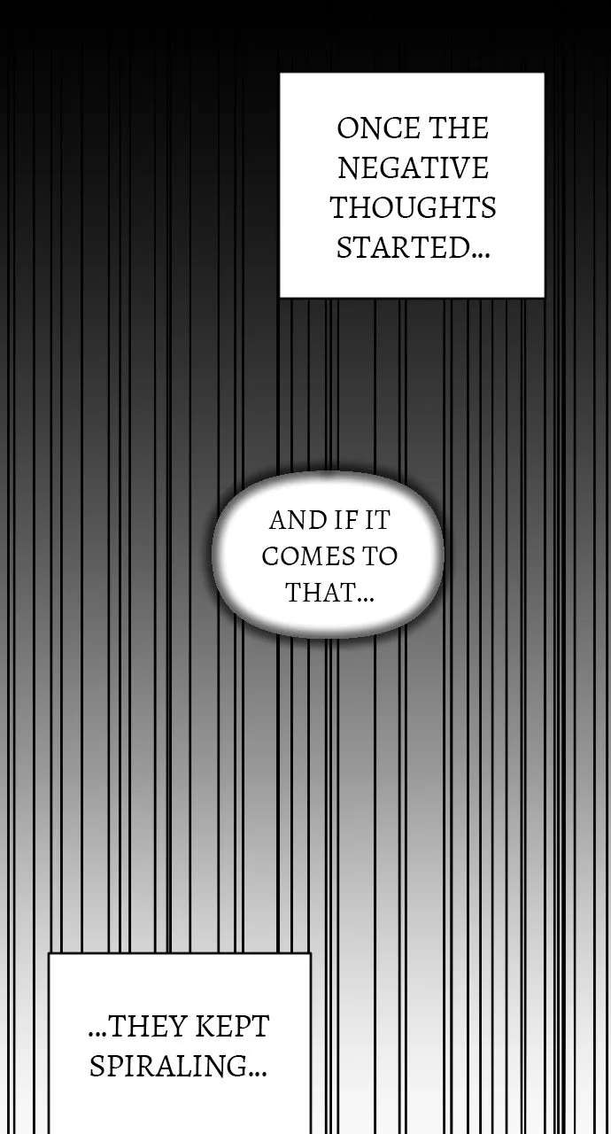 It’ll Be Okay Chapter 34 - page 38