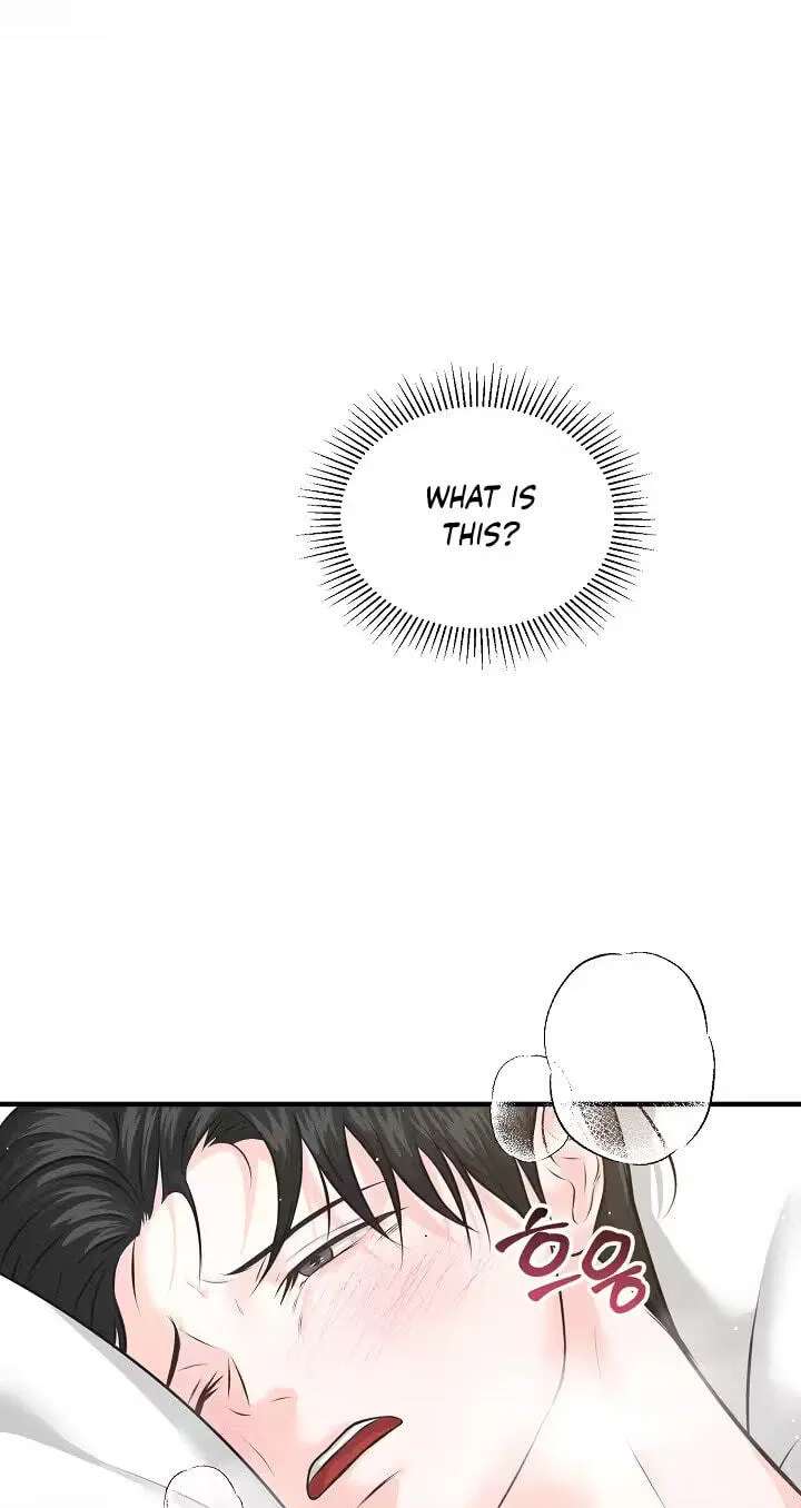 For a Moment! Don't Move Chapter 3 - page 29