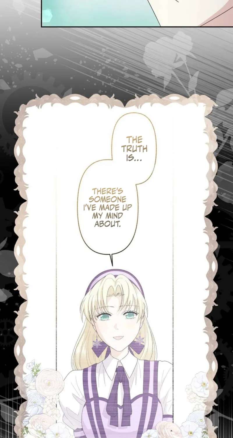 I Tried to be a Villainess, But Now I’m Being Obsessed Over?! Chapter 32 - page 6