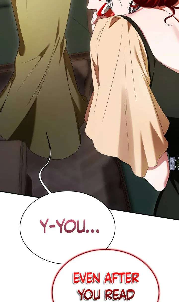 Our Contract Marriage Ends Here Chapter 48 - page 95