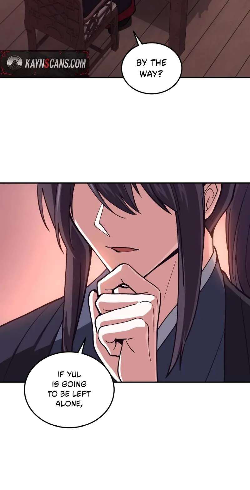 My Dad Is the Best in the World Chapter 30 - page 27