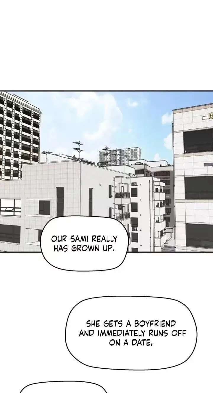 Press Play, Sami Chapter 93 - page 34