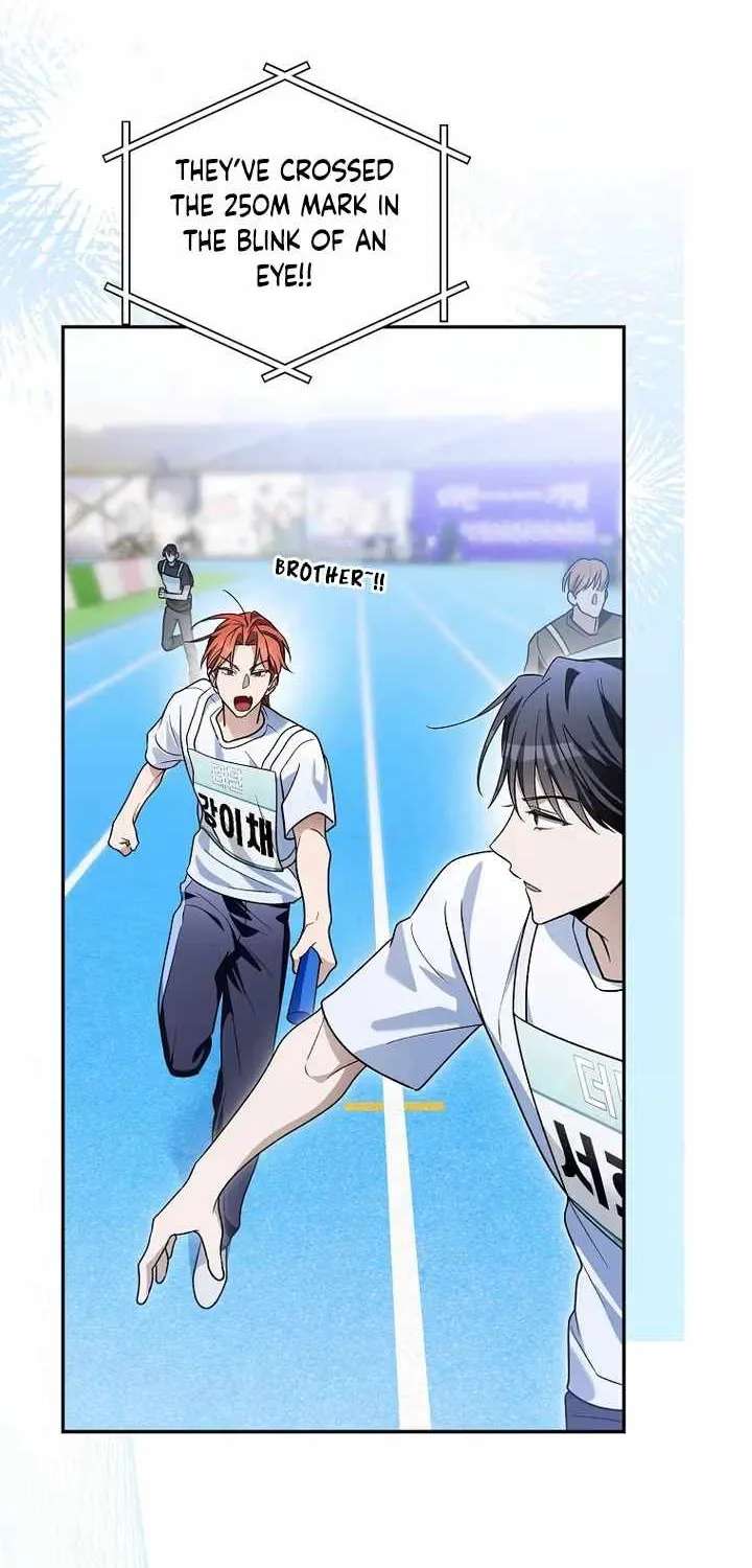 Surviving as a PD Idol Chapter 60 - page 22