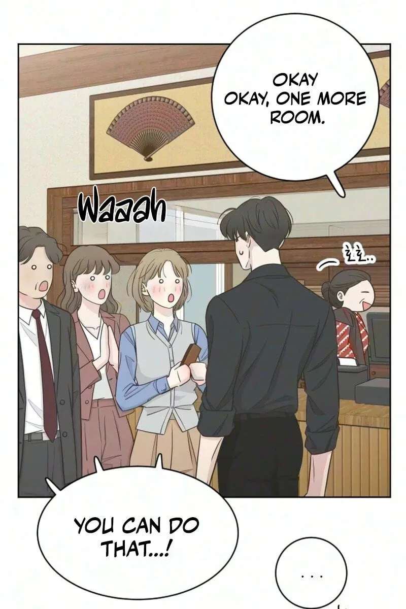 I'm Your Revenge Chapter 25 - page 75