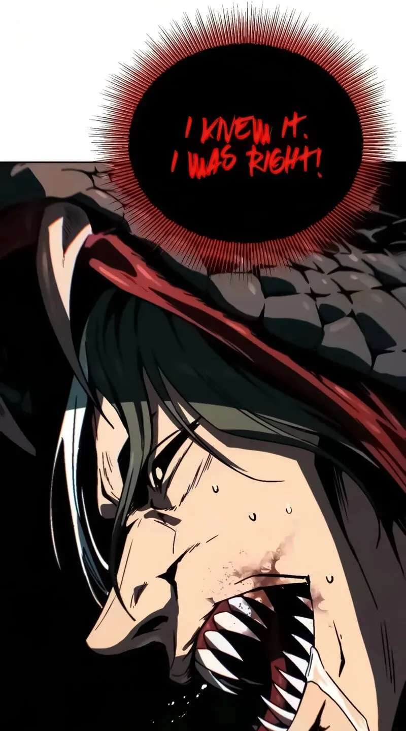 The Lazy Lord Masters the Sword Chapter 160 - page 59