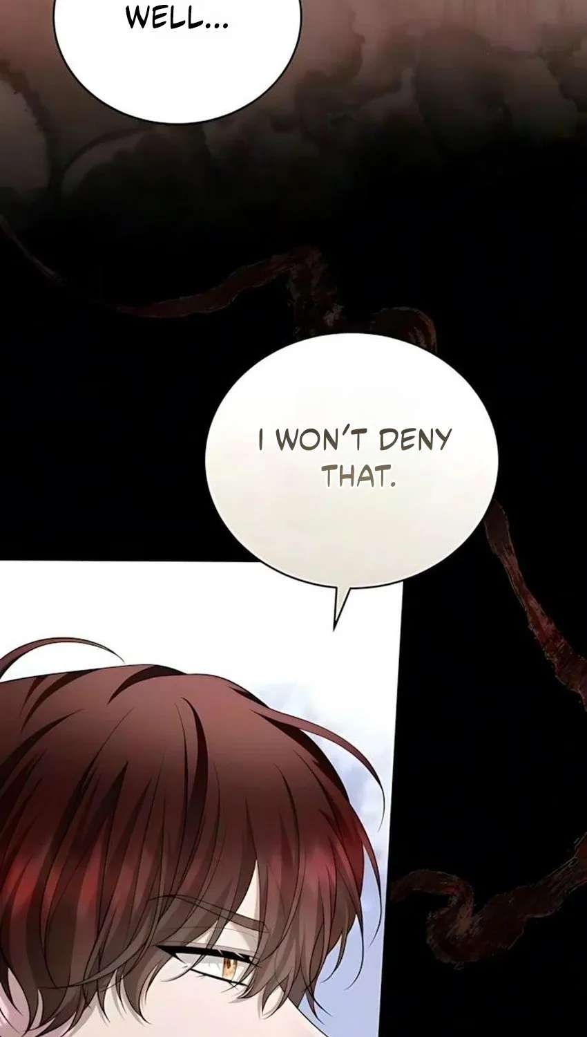 I Know I Shouldn’t Do This with the Duke Chapter 30 - page 31