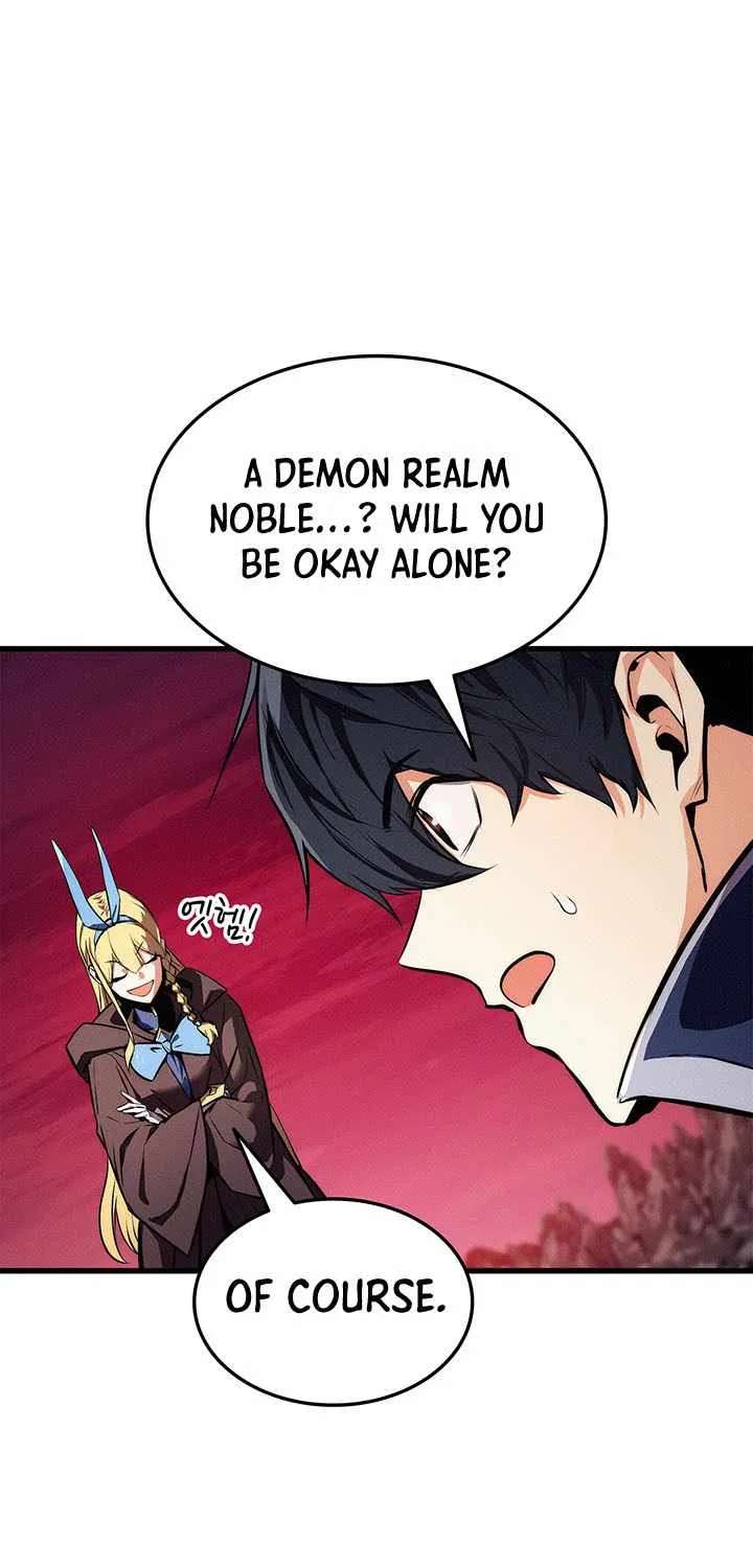 Rankers Return Remake Chapter 259 - page 12