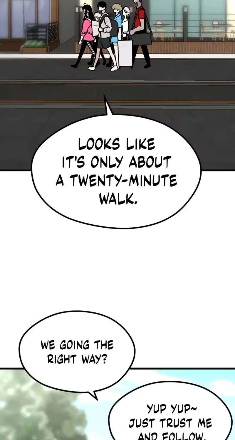 The Student, the Witch, and the Academy Chapter 76 - page 6
