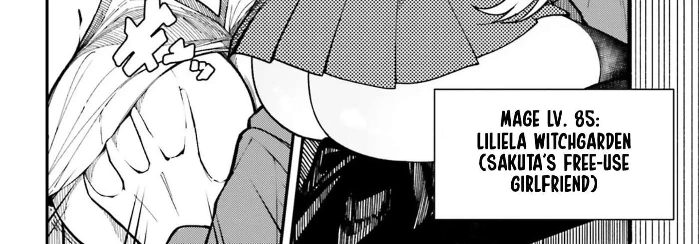 Ore ni Tsugou ga Yosugiru Machi: Shihaisha Skill de Isekai Harem Musou Chapter 7 - page 6