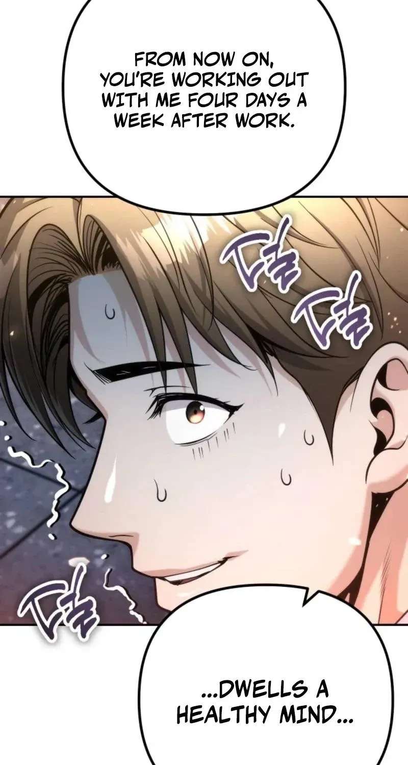 Even if He Keeps Spending, Money Accumulates Chapter 16 - page 121