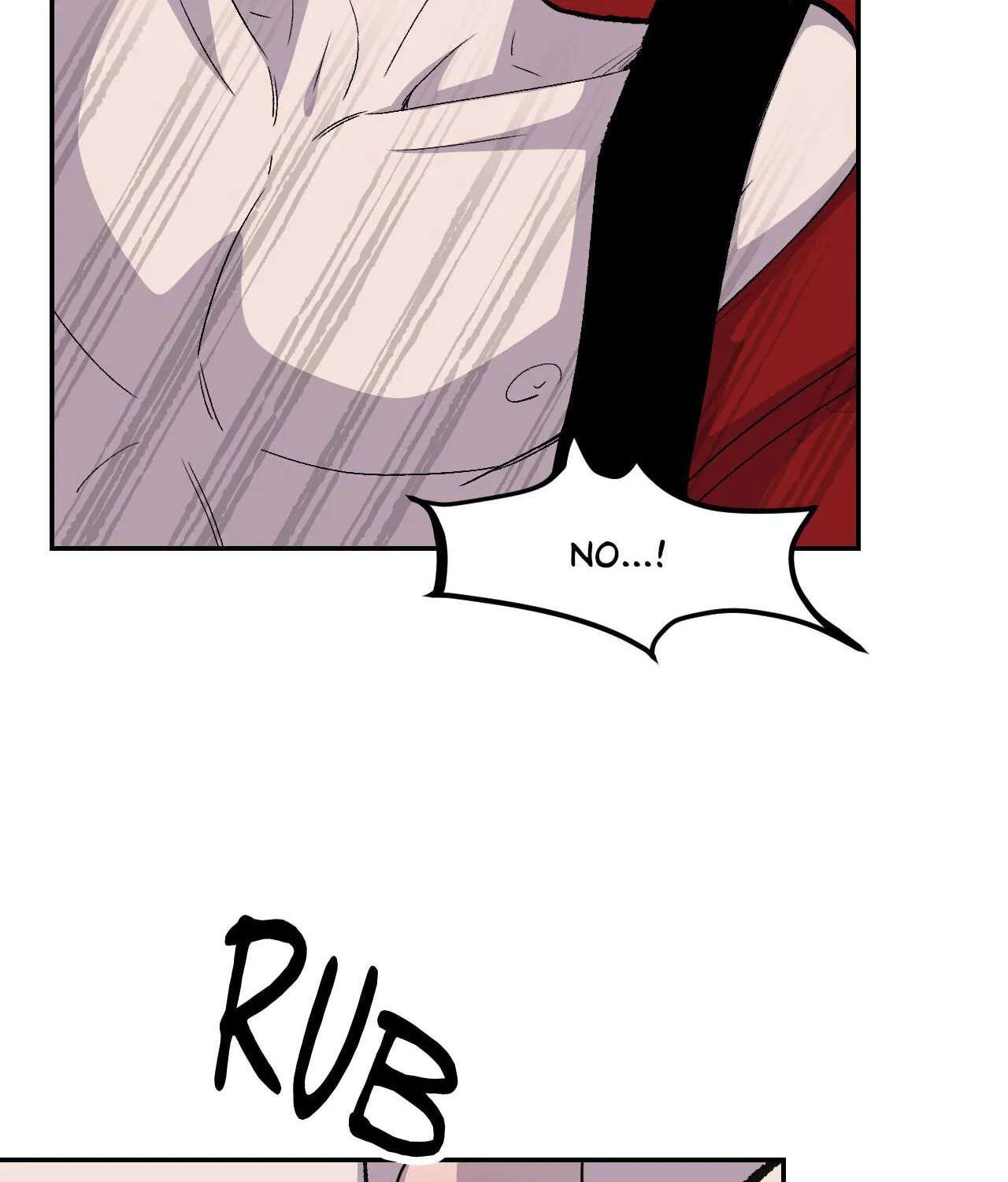Peaches and Dream Chapter 47 - page 12