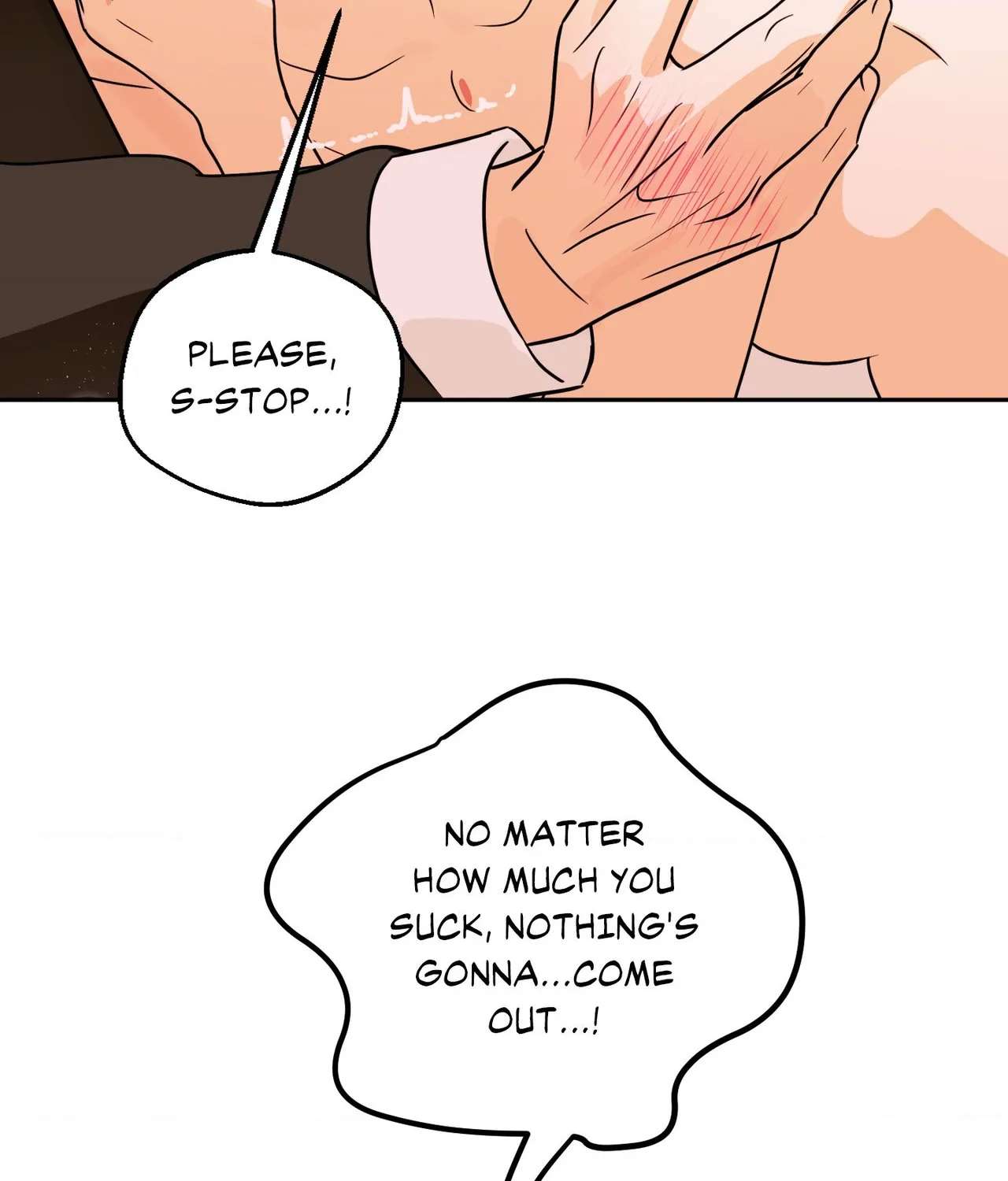 Tada Hitori, Anata Dake Chapter 3 - page 92