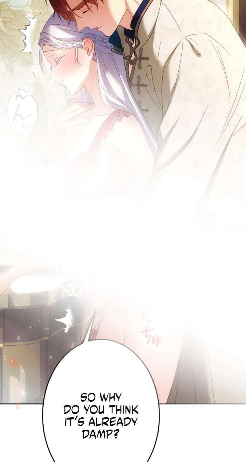 Dokusen Yoku ga Tsuyoi Honou Tei ni Shuuchaku Saretemasu Chapter 78 - page 89