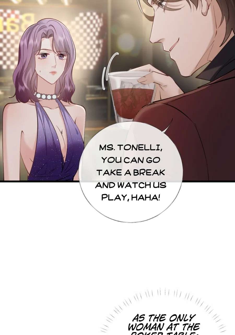 Meet My Ex AgainAs His Aunt Chapter 21 - page 38