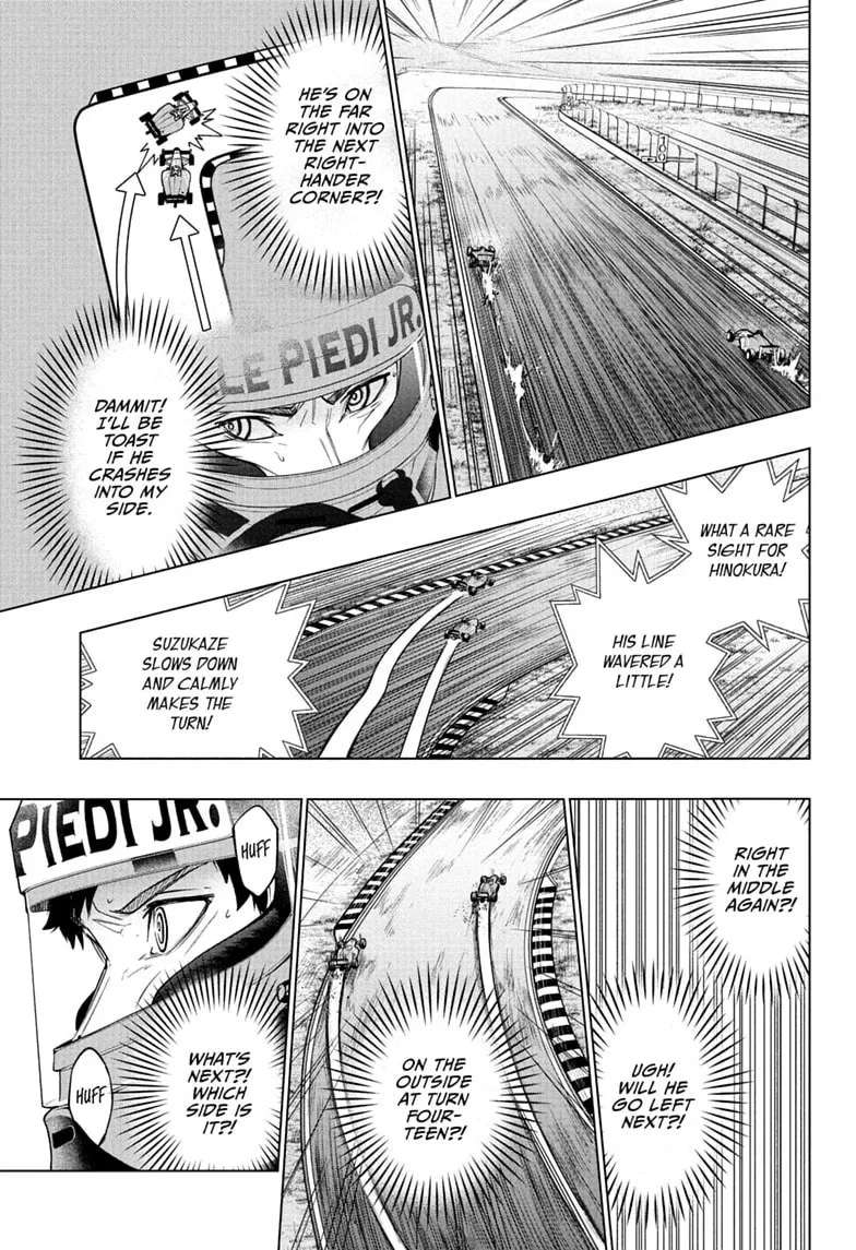Hal Formula Chapter 10 - page 9