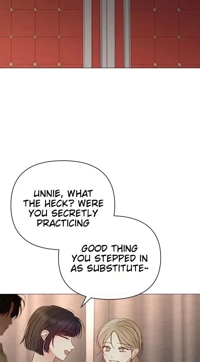 The Perfect Male Lead Chapter 57 - page 60