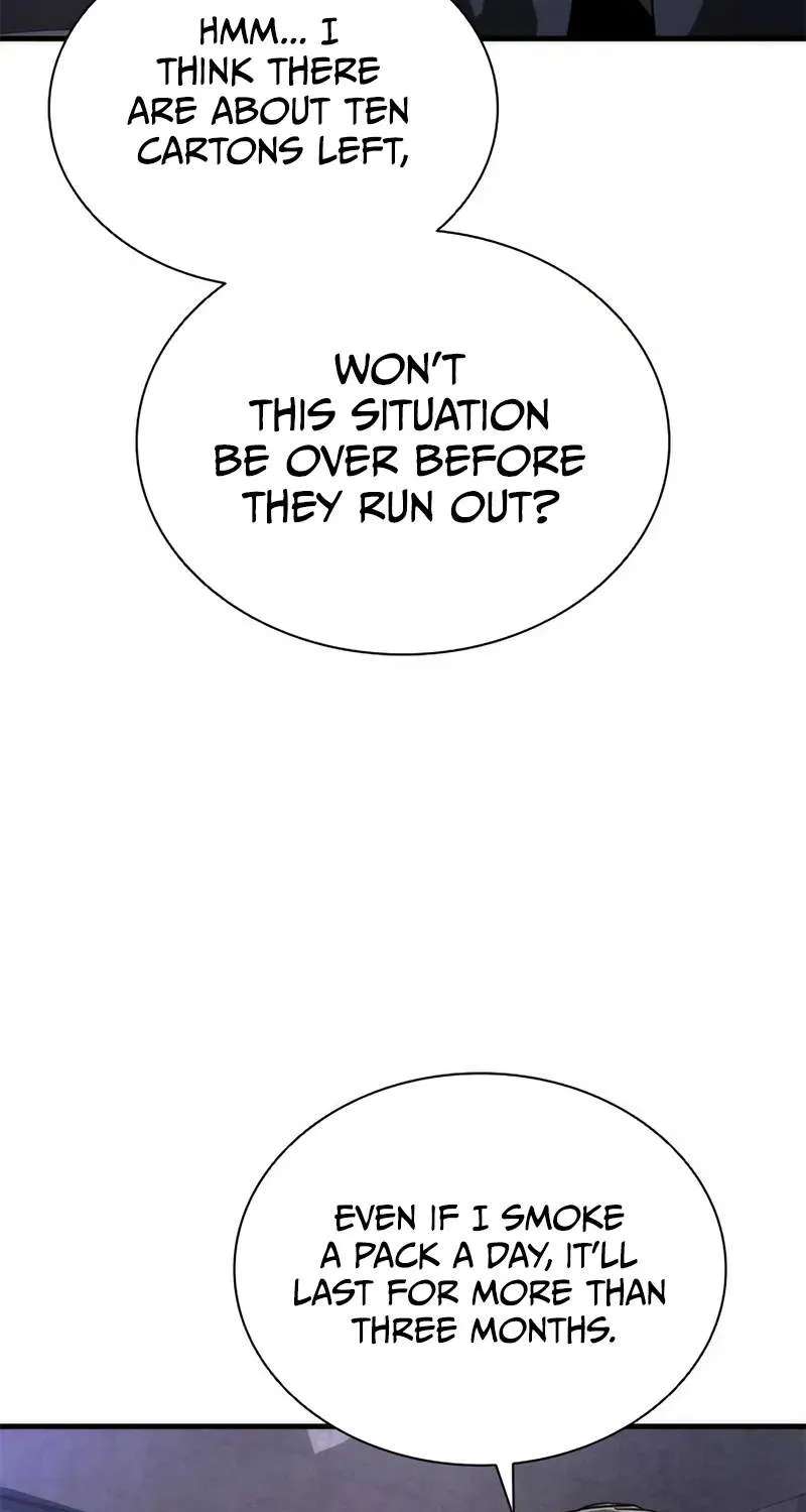 Zombie Apocalypse 82-08 Chapter 123 - page 77