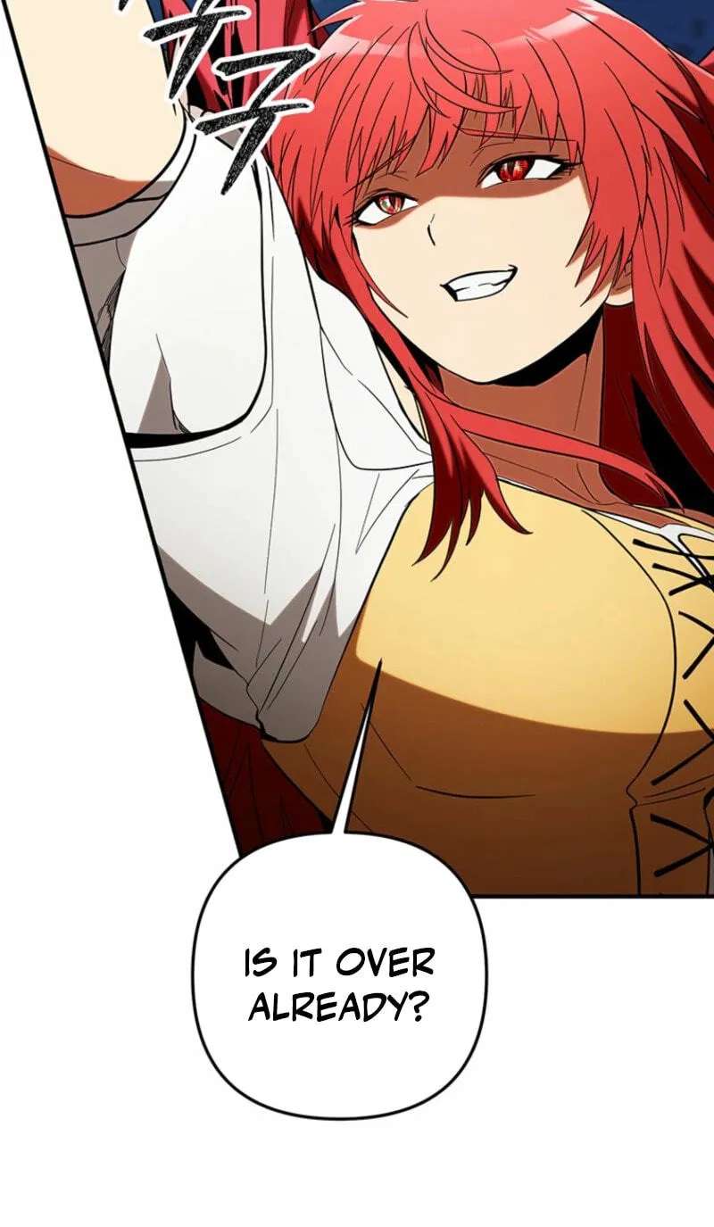 Stuck in a Glitch Novel as an Extra Chapter 73 - page 60
