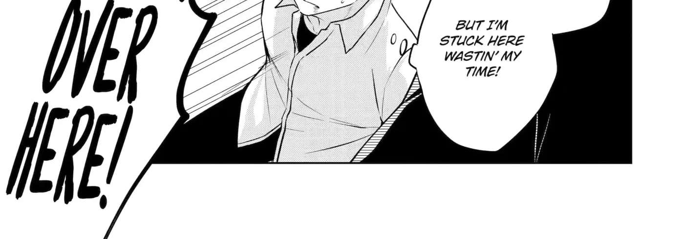 Don't Pry Into People's Genders in Online Games! Chapter 1 - page 59