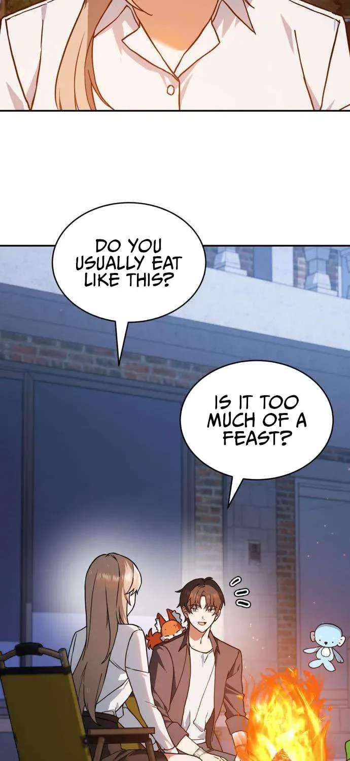 National-Level Big Shots Flock to My Farm Chapter 3 - page 31