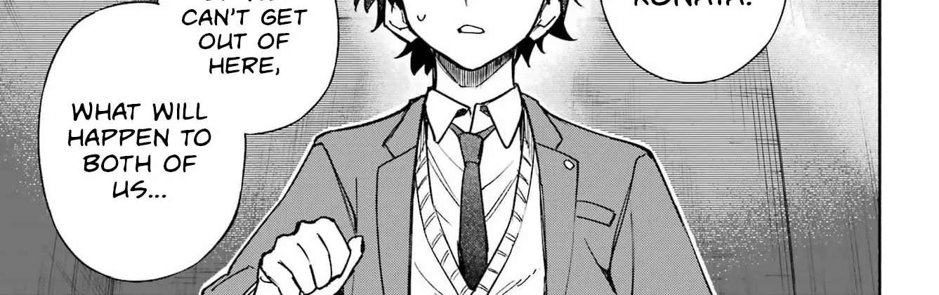 There Are 8 Yaeno Harukas!! Chapter 2 - page 68