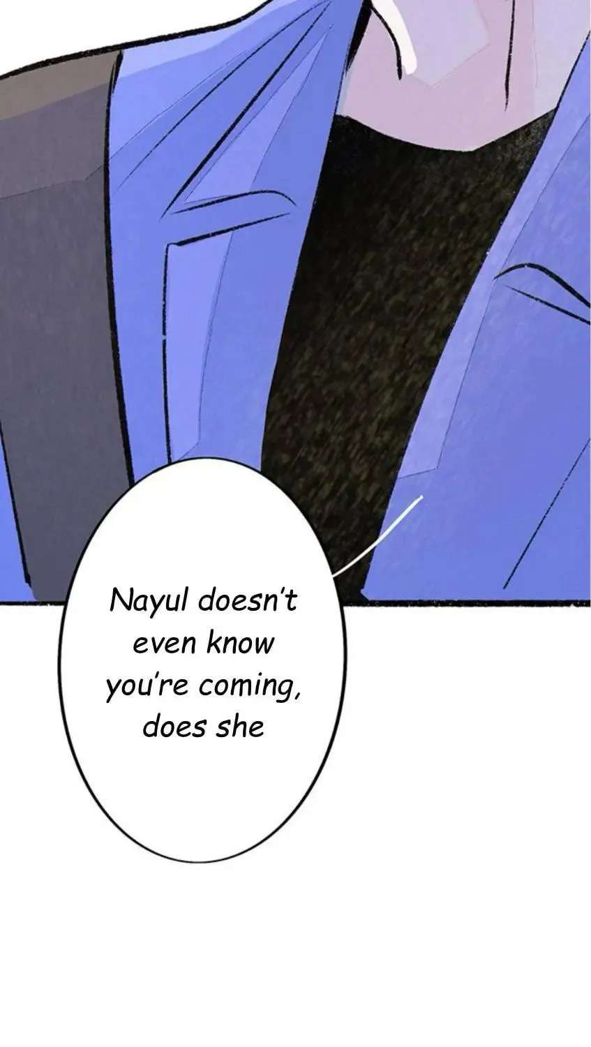 Why Don't I Have Anyone by My Side? Chapter 59 - page 72