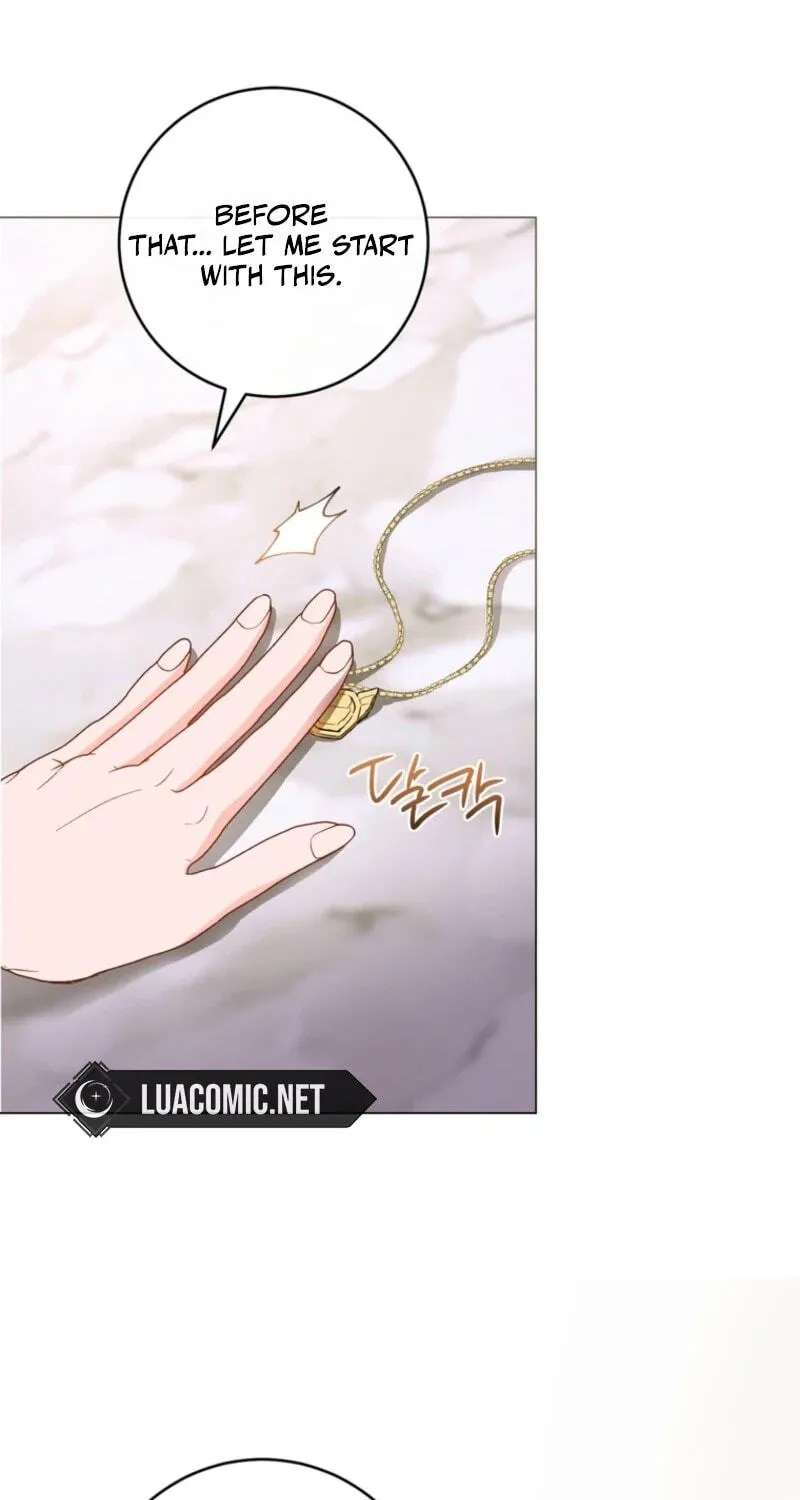 Lady Chef Royale Chapter 229 - page 17
