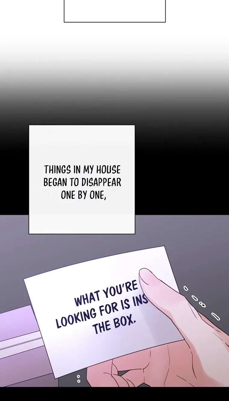 The Star That Swallowed the Universe Chapter 4 - page 89