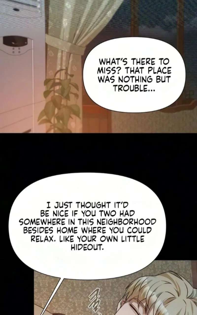 My family's Romeo Chapter 58 - page 60
