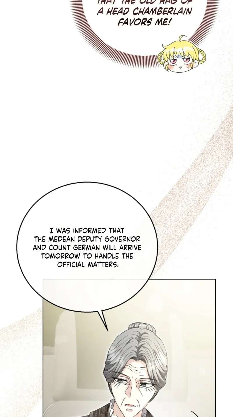 Not Your Ordinary Dad Chapter 44 - page 73