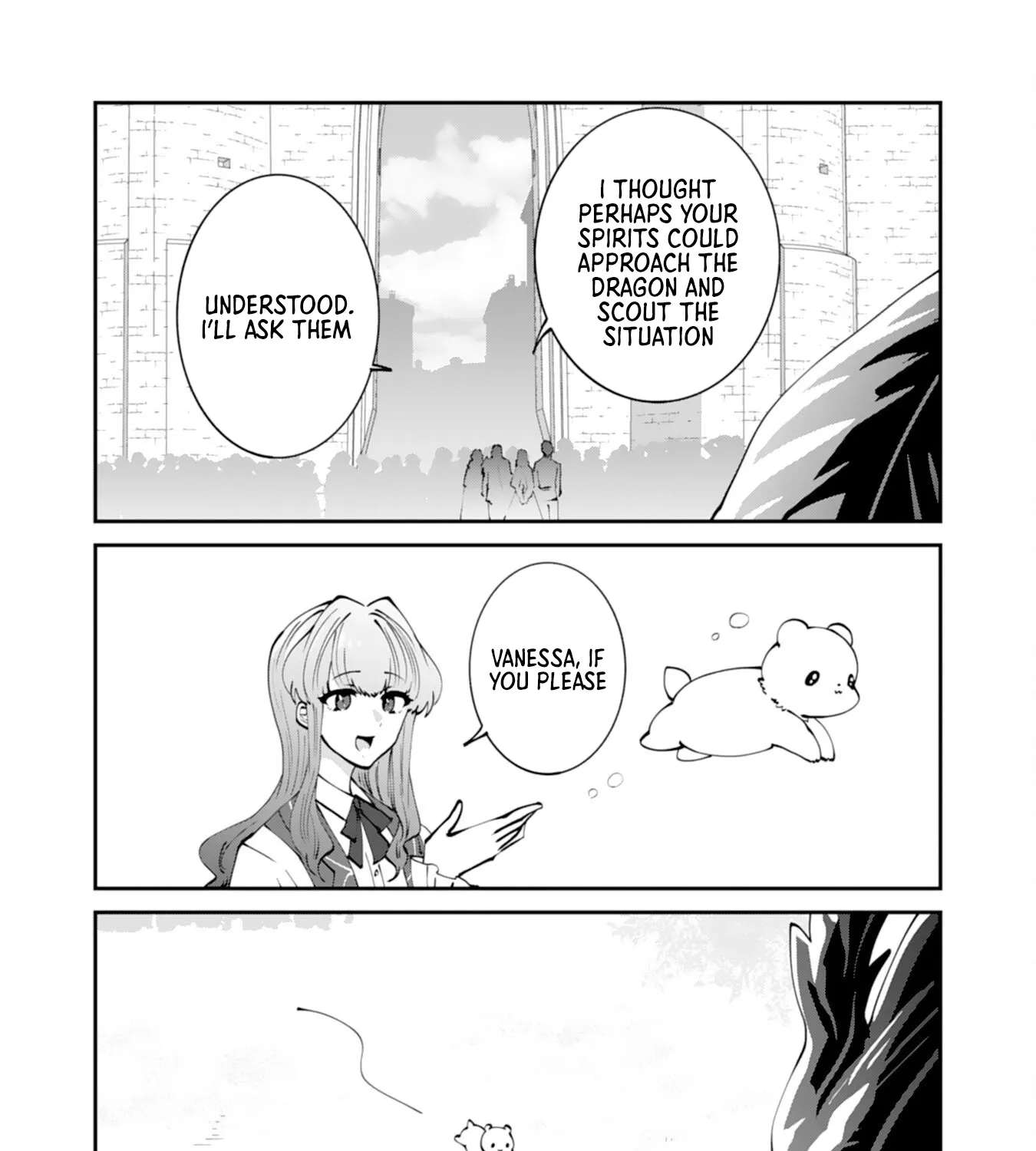 You Call Me 'You' and Break the Engagement? Fine—You'll Regret It. Chapter 11 - page 25
