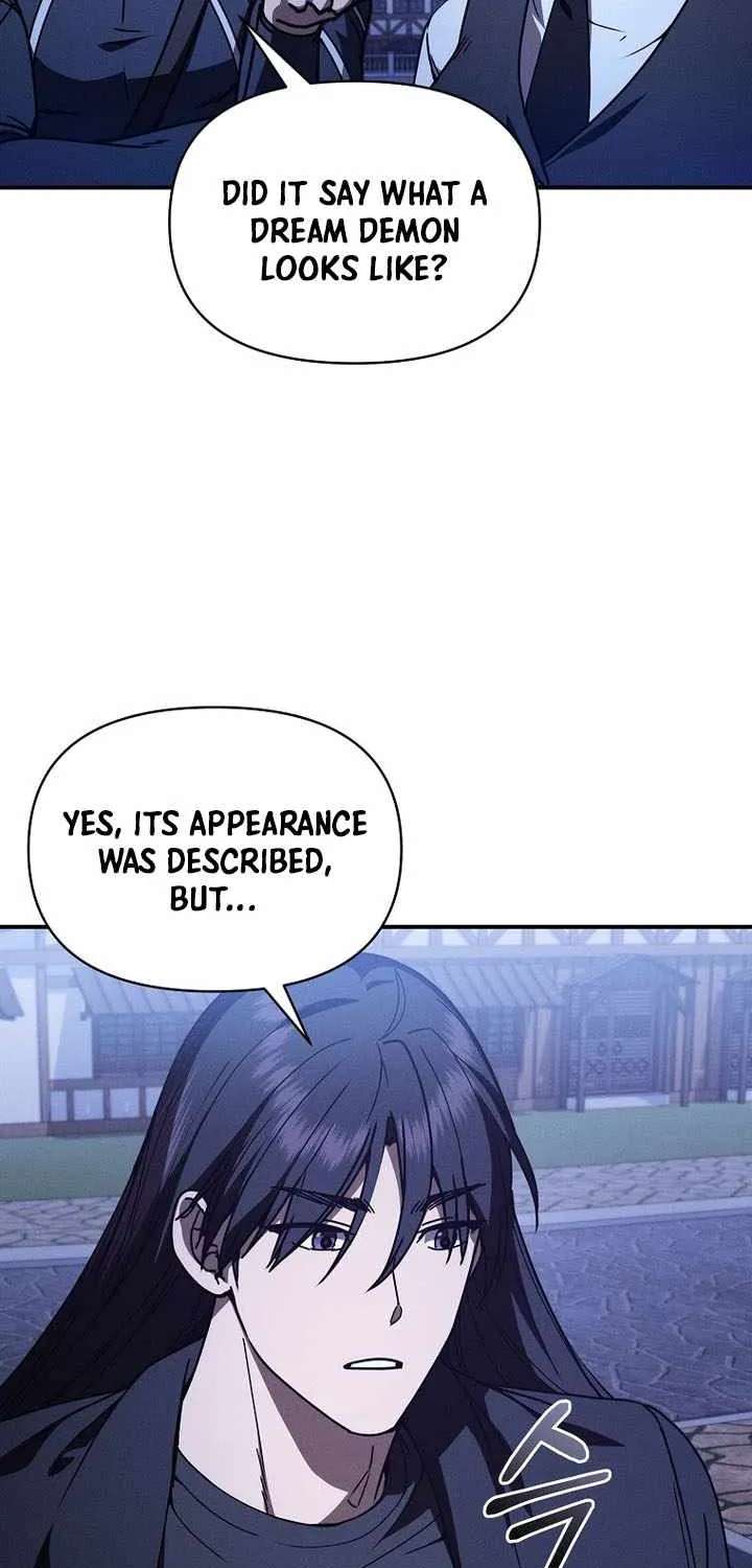 I Became the Successor of the Martial God Chapter 46 - page 11