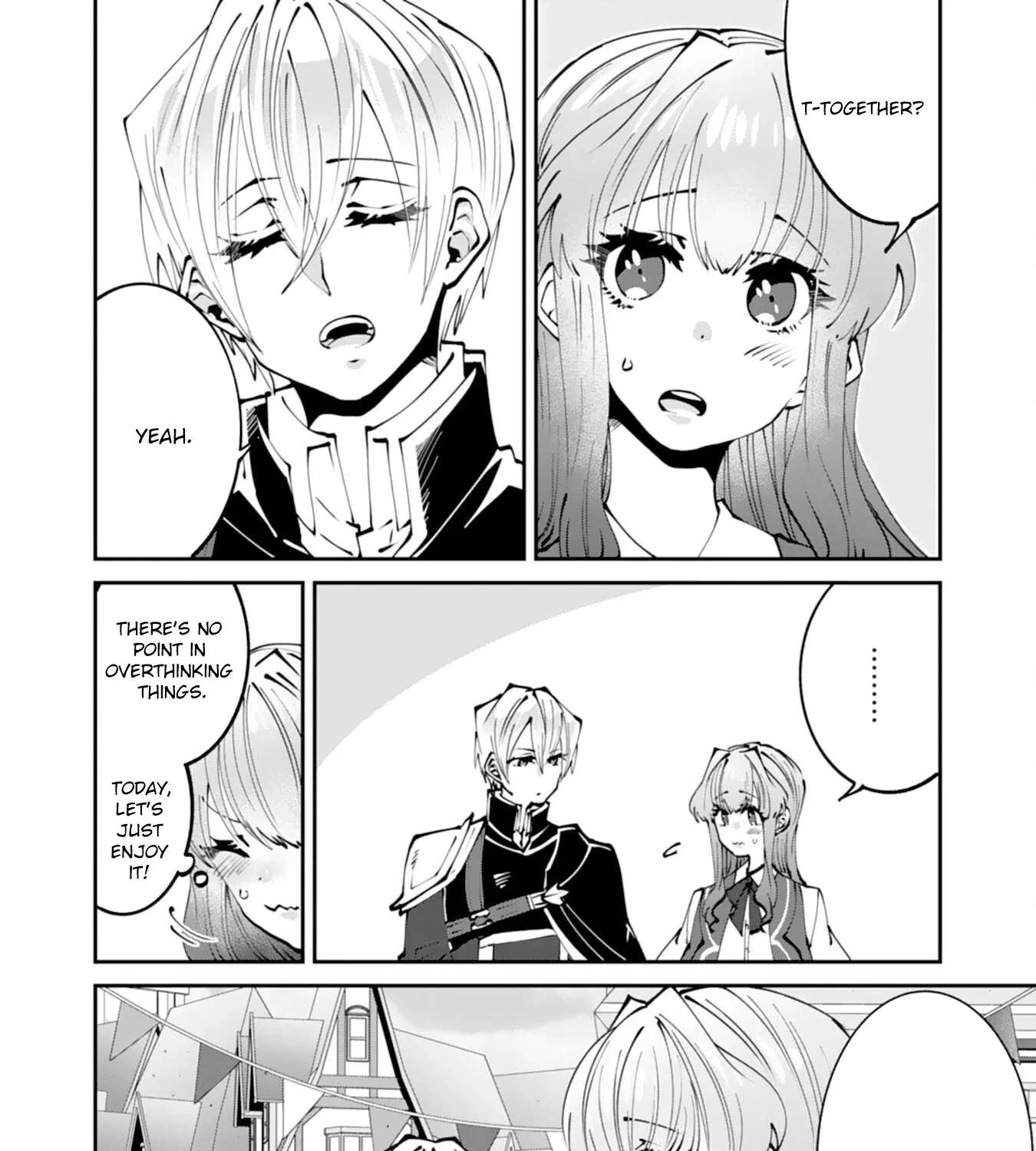You Call Me 'You' and Break the Engagement? Fine—You'll Regret It. Chapter 10 - page 7