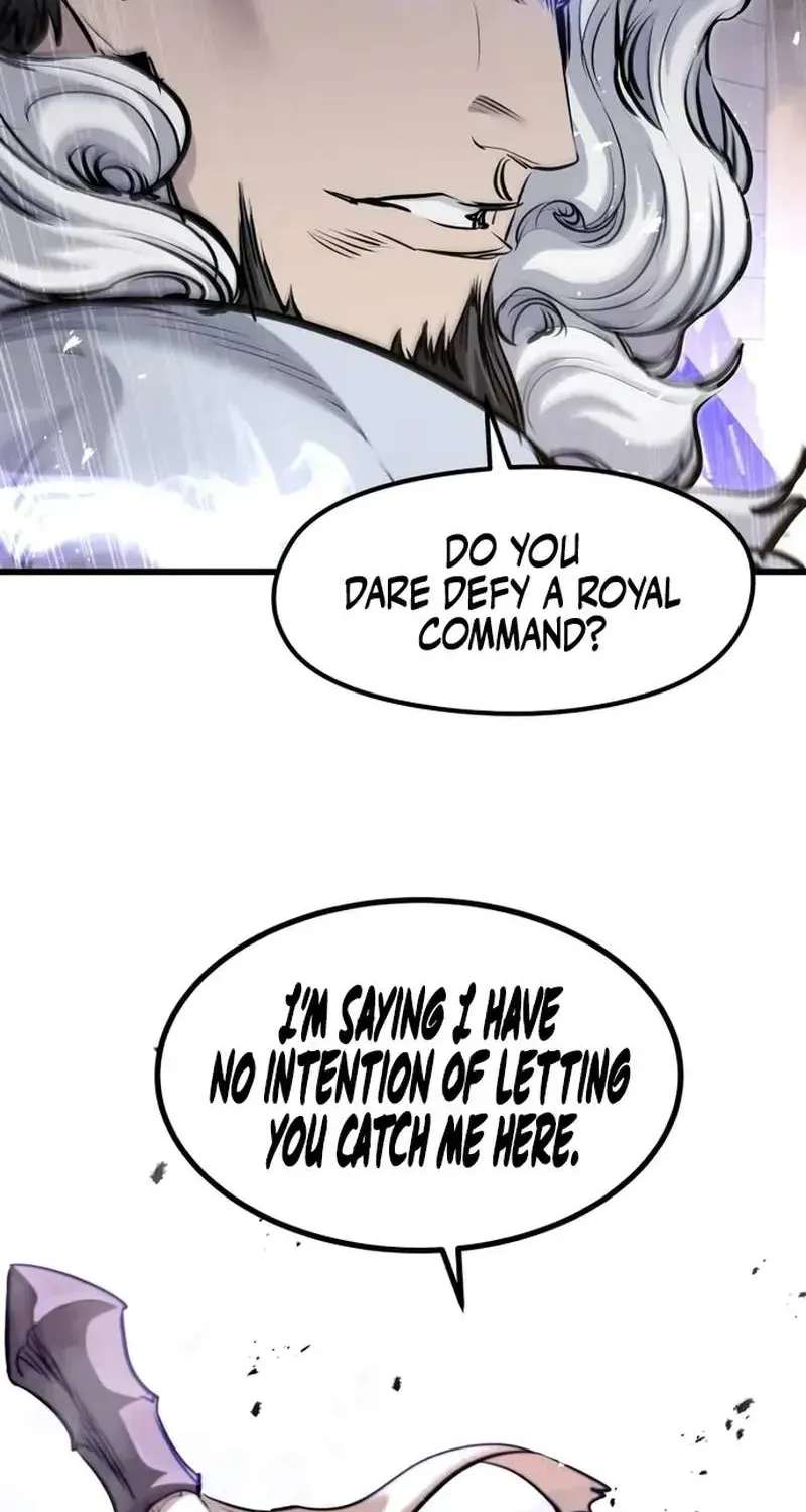 The Regressed Mercenary’s Machinations Chapter 110 - page 20