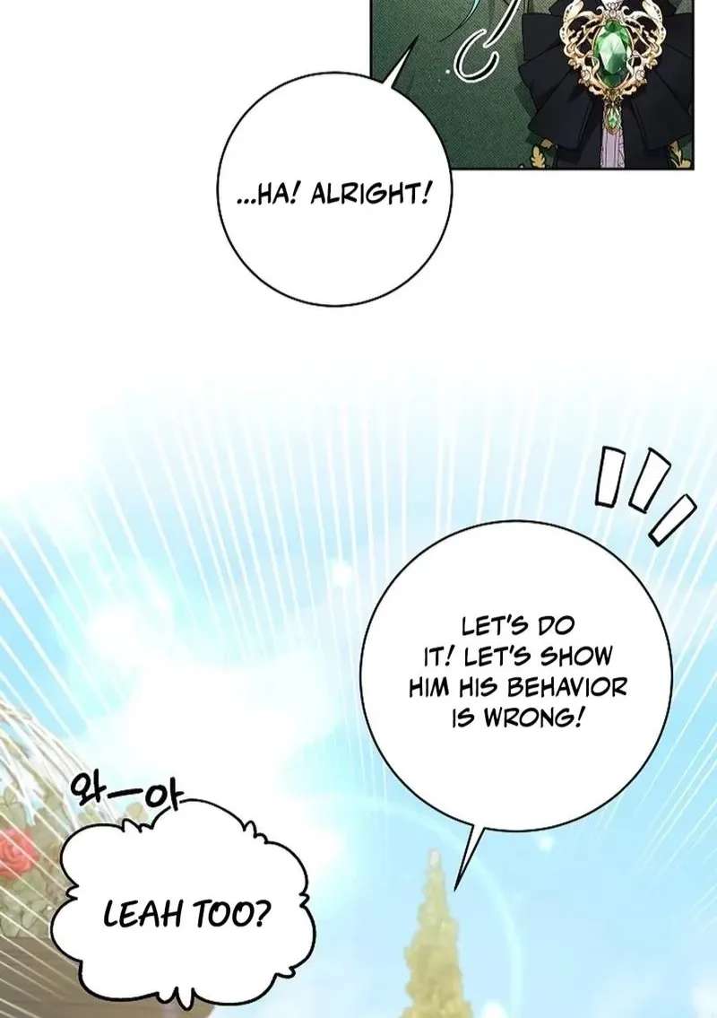 I’m Here To Destroy Chapter 57 - page 23