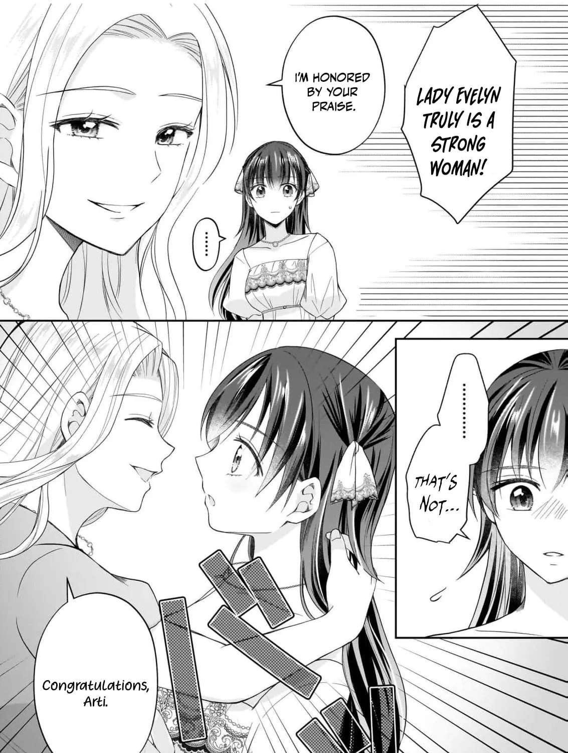 He Wants a Mistress? Fine, I'll Drag Him Down With His 'True Love Chapter 15 - page 11