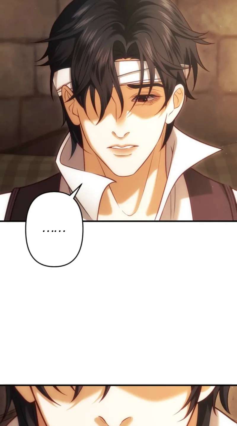 A Widowed Queen's Devotion for Love Chapter 40 - page 54