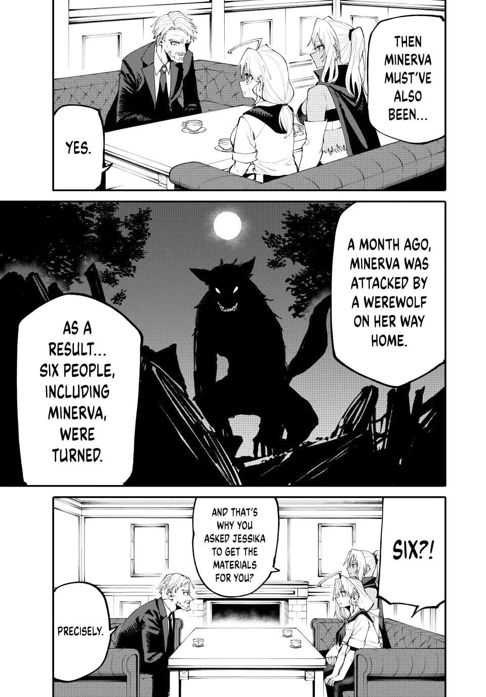 Okaasan Boukensha, Login Bonus de Skill "Shufu" ni Mezamemashita. Shuuichi Moraeru Chirashi de Boukensha Seikatsu Ganbarimasu! Chapter 42 - page 11