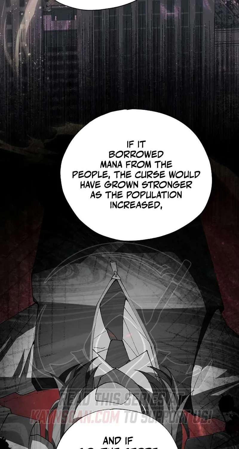 Magical Realm Shopkeeper Chapter 118 - page 51
