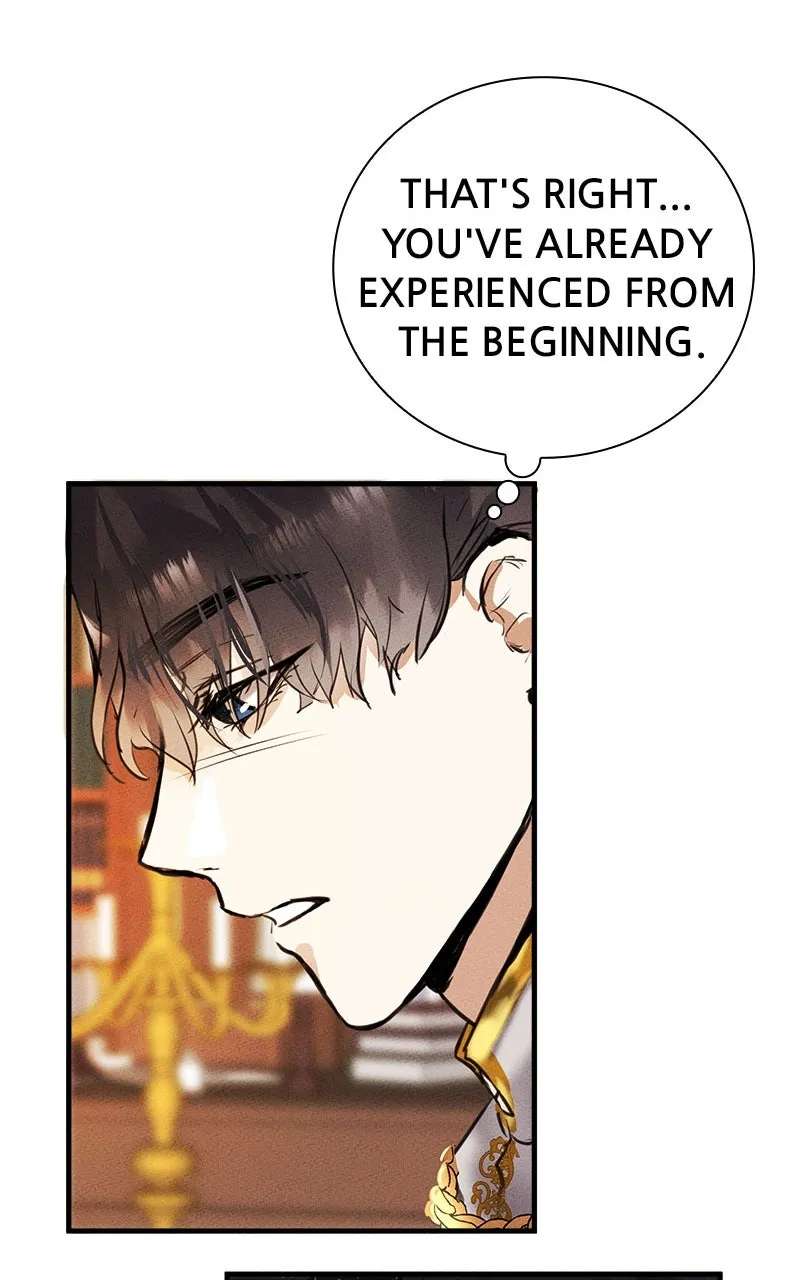 Time To Call OffThis Engagement Chapter 3 - page 33