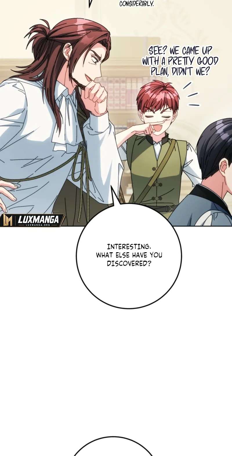 May I Cry Now? Chapter 63 - page 53